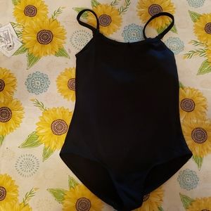 Capezio Leotard